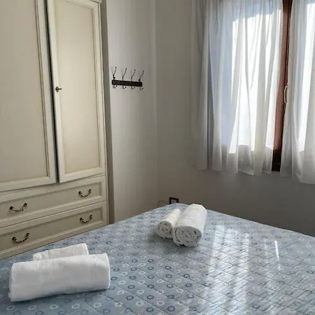 Apartamento Bados Olbia