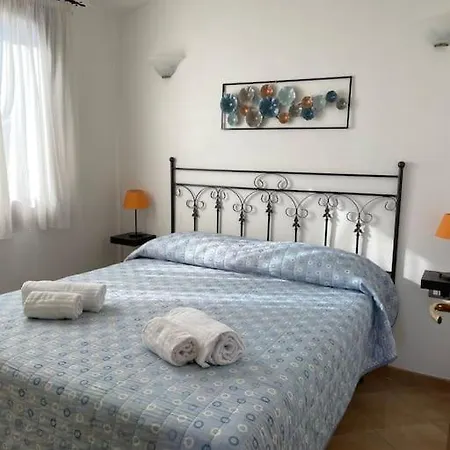 Apartamento Bados *