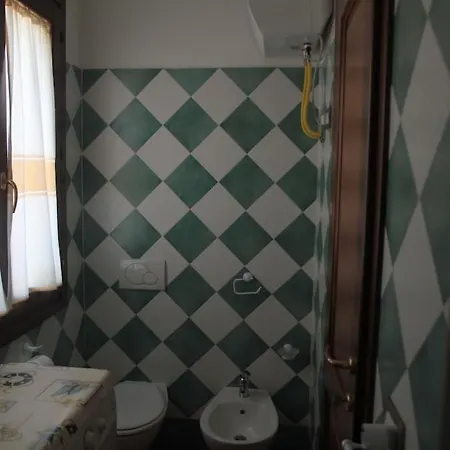 Bados Appartamento