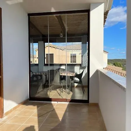 Apartamento Bados