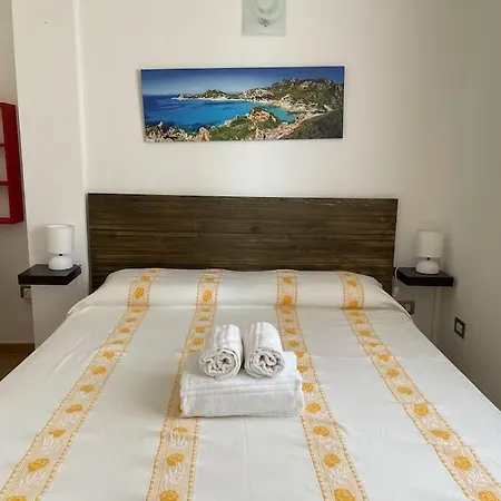 Bados Appartamento Olbia