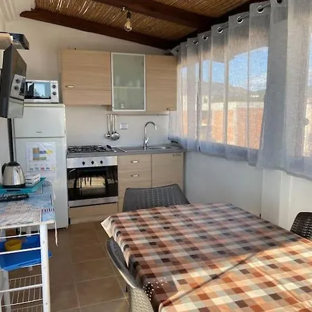 Apartamento Bados