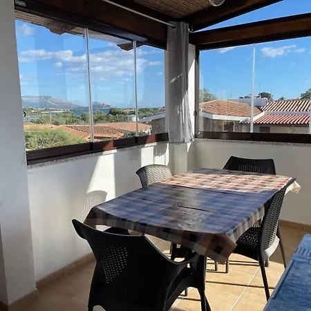 Bados Appartamento Olbia