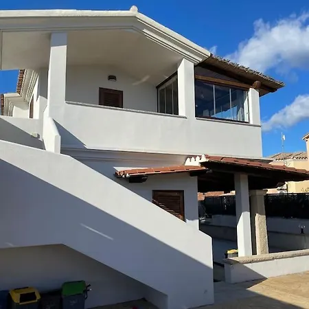 Apartamento Bados Olbia