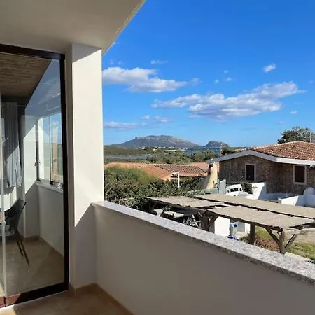 Apartamento Bados *