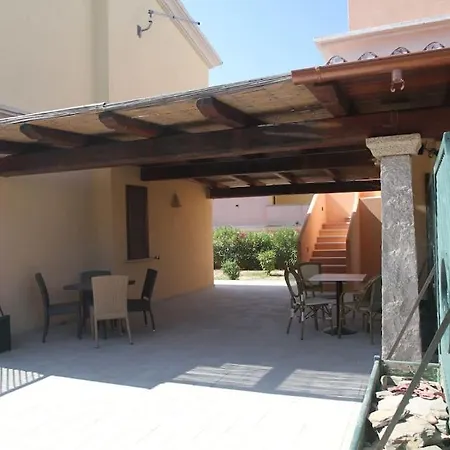 Bados Appartamento Olbia