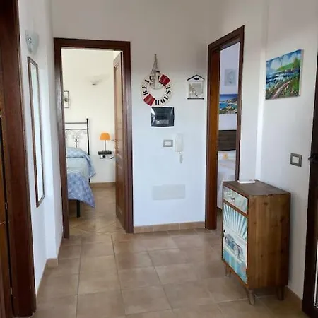Appartamento Bados Olbia